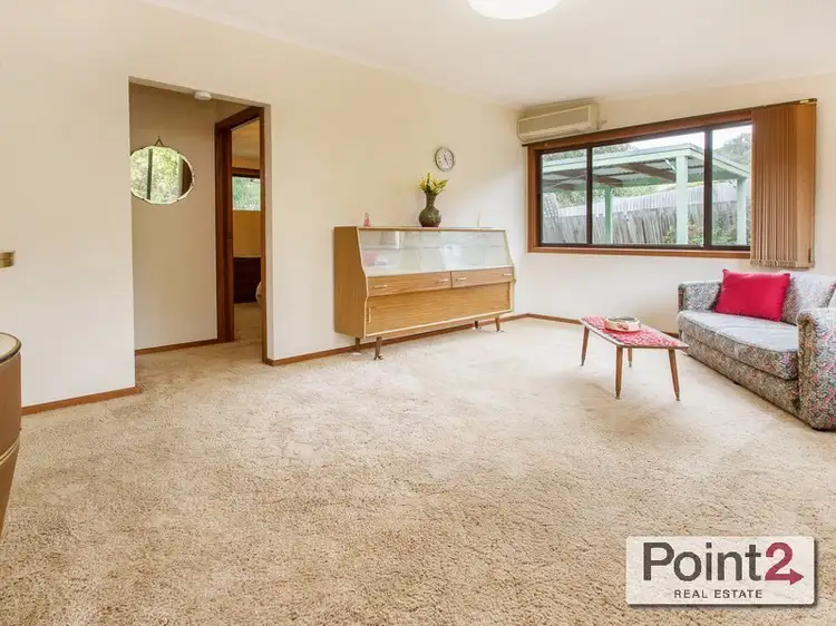 Second view of Homely house listing, 10 Ora Court, Rye VIC 3941