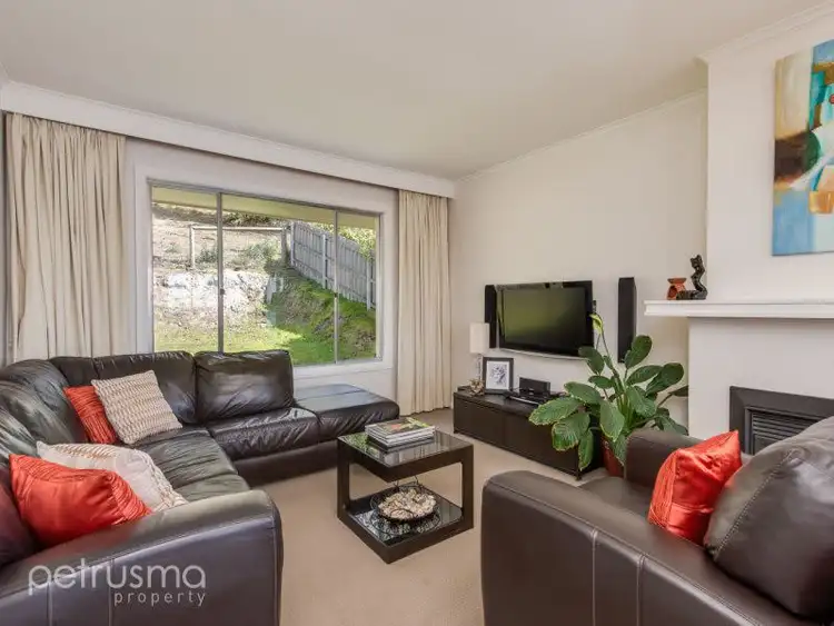 Fifth view of Homely house listing, 759B Sandy Bay Road, Sandy Bay TAS 7005