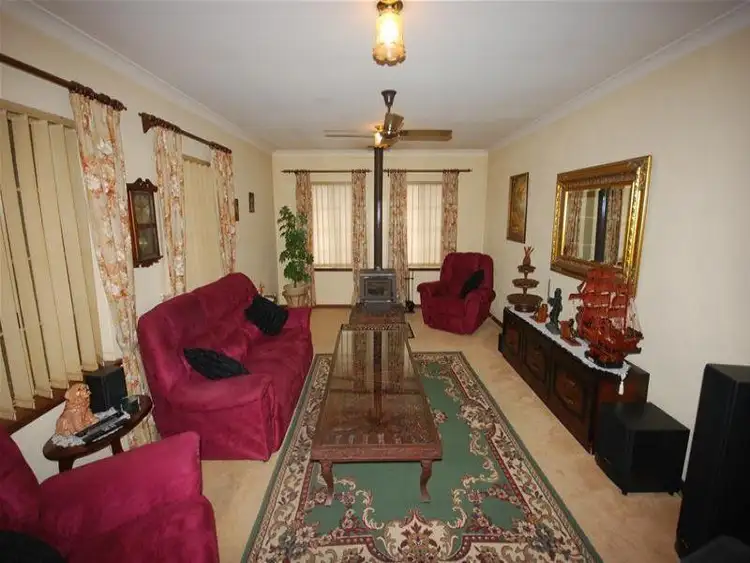 Second view of Homely house listing, 34 Lilly Crescent, West Busselton WA 6280