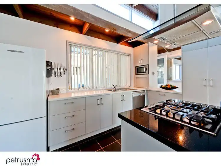 Fourth view of Homely house listing, 28 Begonia Street, Lindisfarne TAS 7015