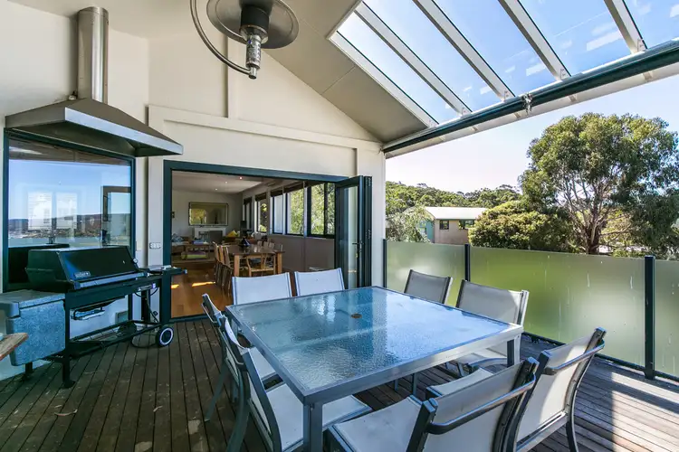 Sixth view of Homely house listing, 7 Gay Street, Lorne VIC 3232