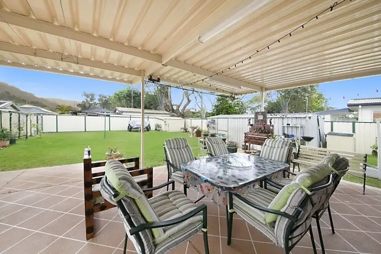 Sixth view of Homely house listing, 33 Breeze Street, Umina Beach NSW 2257