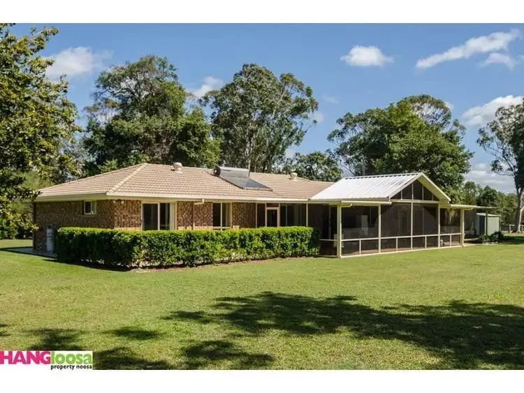 Seventh view of Homely house listing, 22 Silverdale Court, Cooroibah QLD 4565