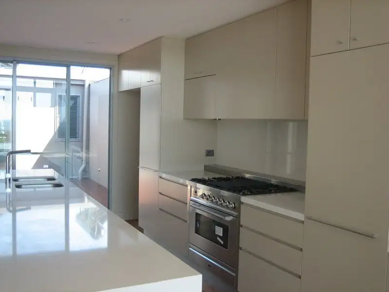 Main view of Homely unit listing, Unit 5/22 Mahogany Drive, Byron Bay NSW 2481