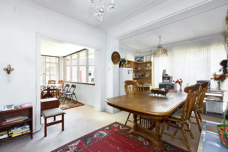 Fifth view of Homely house listing, 107 Newton Road, Strathfield NSW 2135