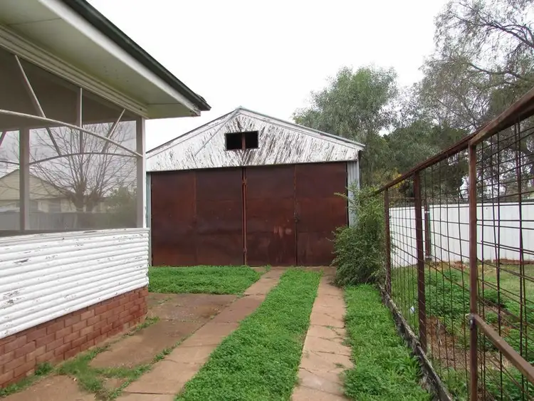 Seventh view of Homely house listing, 5 King St, Brewarrina NSW 2839