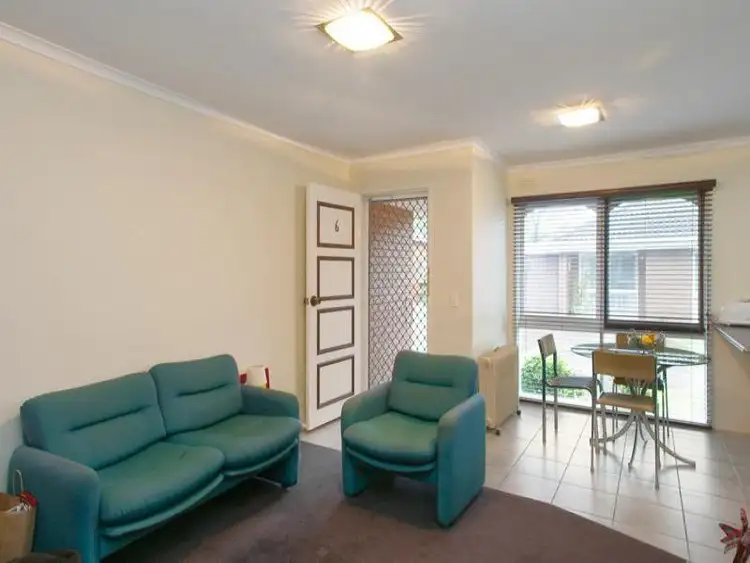 Fourth view of Homely unit listing, 6/199 Noble Street, Newtown VIC 3220