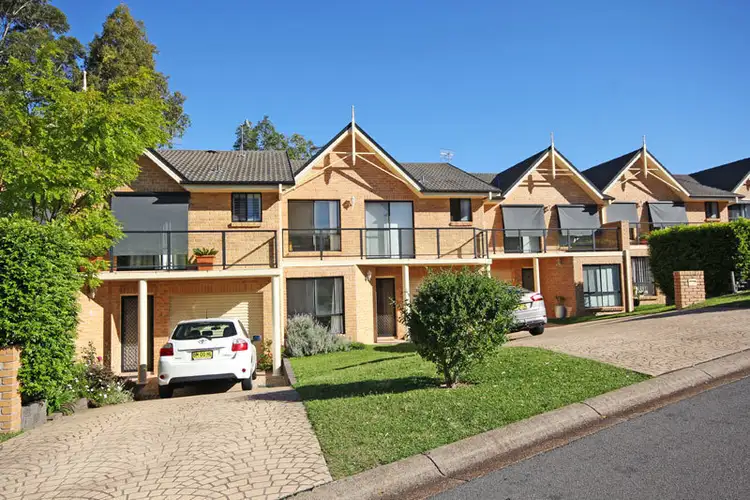 Main view of Homely townhouse listing, 2/49 Bonito Street, Corlette NSW 2315