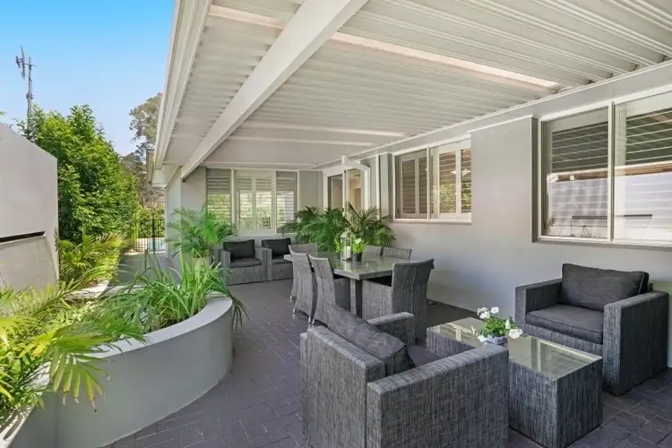 Second view of Homely house listing, 30 McEvoy Avenue, Umina Beach NSW 2257