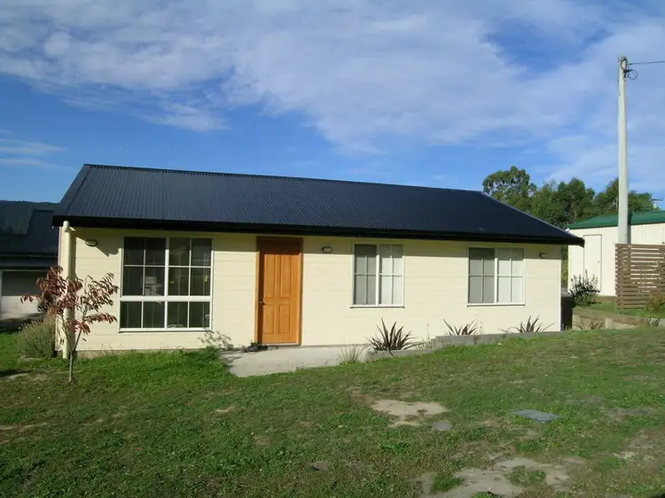 Main view of Homely house listing, 15 Emma Street, Cygnet TAS 7112