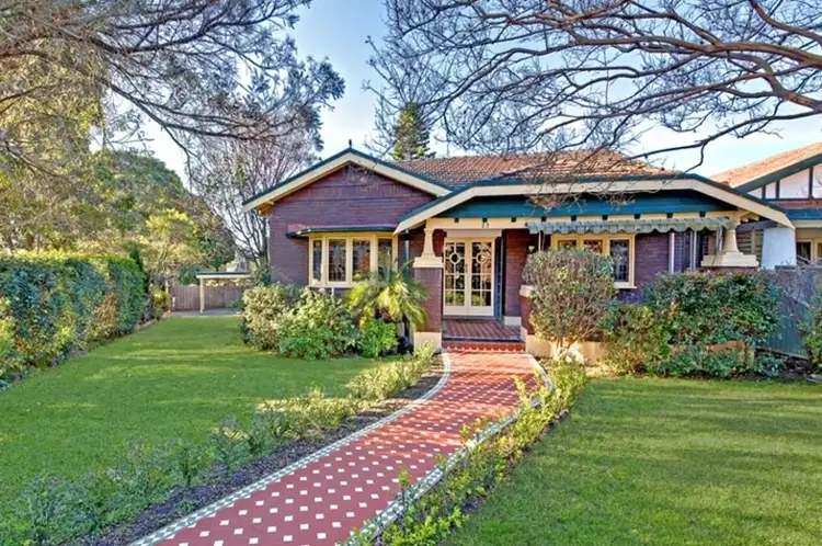 28 Ivanhoe Road, Croydon NSW 2132