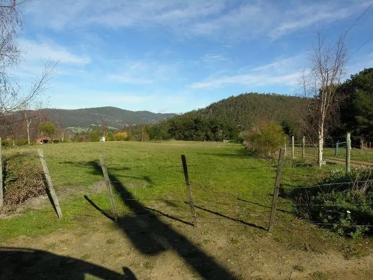 Fifth view of Homely land listing, a Nairn Street, Ranelagh TAS 7109