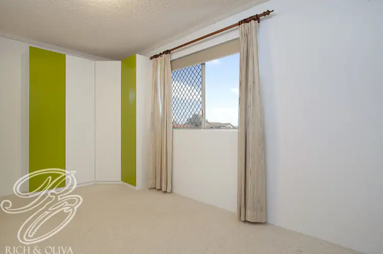 Fifth view of Homely apartment listing, 12/2A Carlyle Street, Enfield NSW 2136