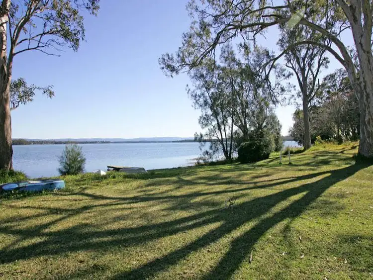 Sixth view of Homely house listing, 24 Sunset Pde., Chain Valley Bay NSW 2259