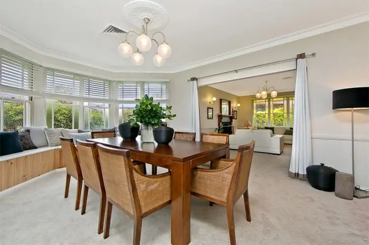 Fourth view of Homely house listing, 30 Fernbank Place, Cherrybrook NSW 2126