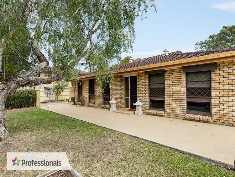 50 Conavalla Street, Ferny Grove QLD 4055