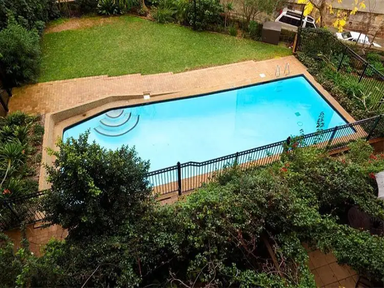 Third view of Homely apartment listing, 27/4 Ward Avenue - UNDER CONTRACT, Elizabeth Bay NSW 2011