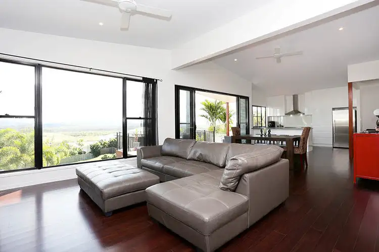 Second view of Homely house listing, 20 Elly Circuit, Coolum Beach QLD 4573