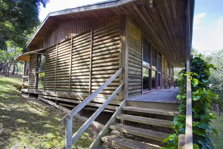 Second view of Homely house listing, 47 Aireys Street, Aireys Inlet VIC 3231