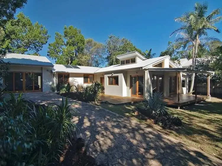 Fifth view of Homely house listing, 8 Korau Place, Suffolk Park NSW 2481