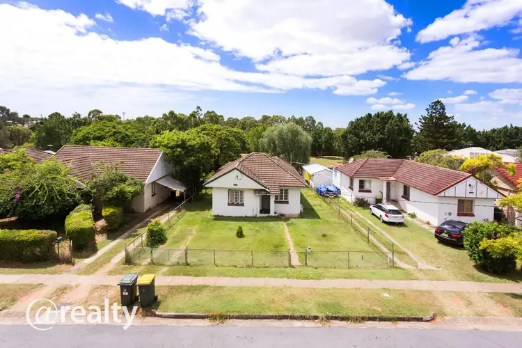 Fourth view of Homely house listing, 58 Hedley Avenue, Nundah QLD 4012