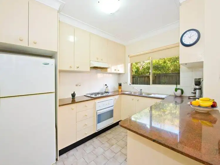 Third view of Homely townhouse listing, 2/167 First Avenue, Five Dock NSW 2046