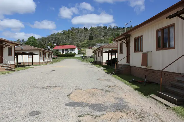 Fourth view of Homely flat listing, 1 to 12/28 - 32 Mulach Street, Cooma NSW 2630