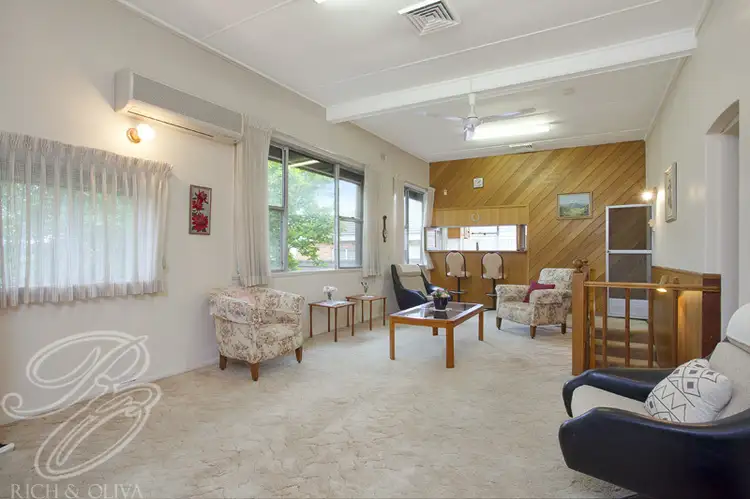 Third view of Homely house listing, 10 Fifth Street, Ashbury NSW 2193