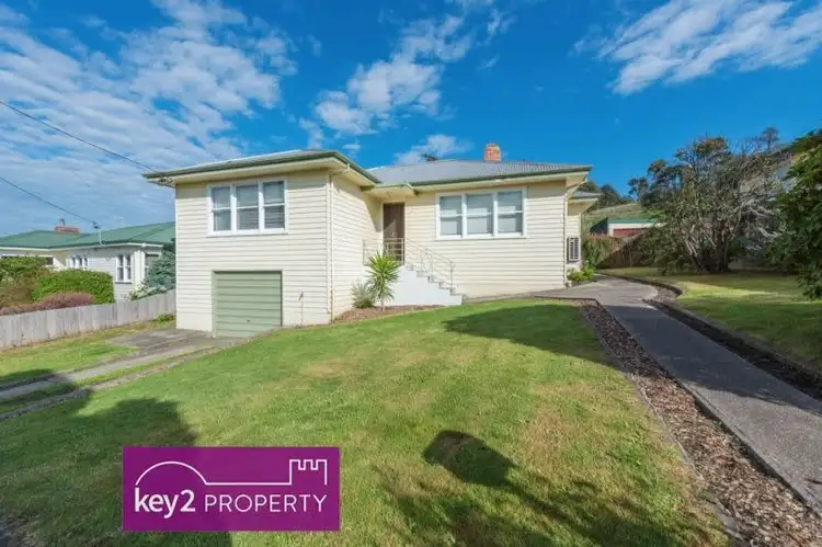 79 Punchbowl Road, Punchbowl TAS 7249