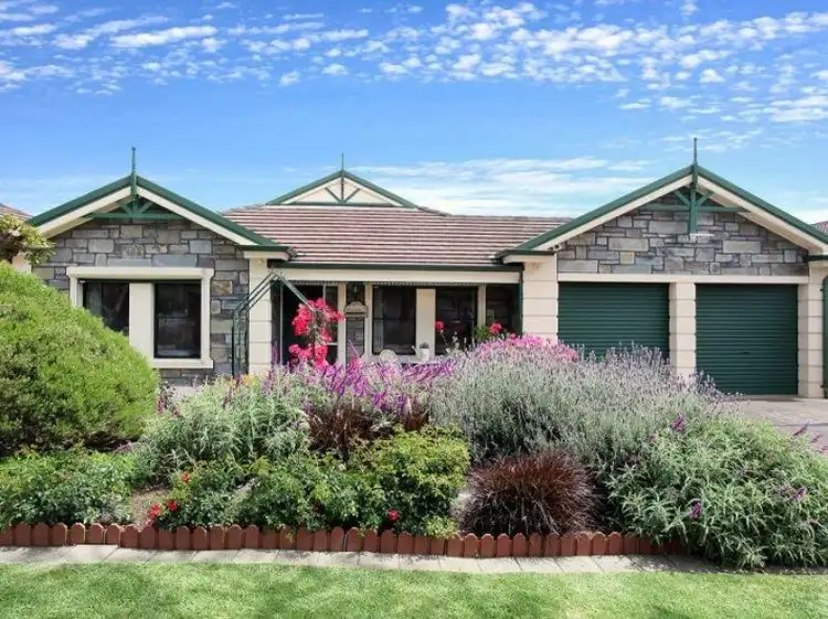 Main view of Homely house listing, 12B Derwent Ave, Rostrevor SA 5073