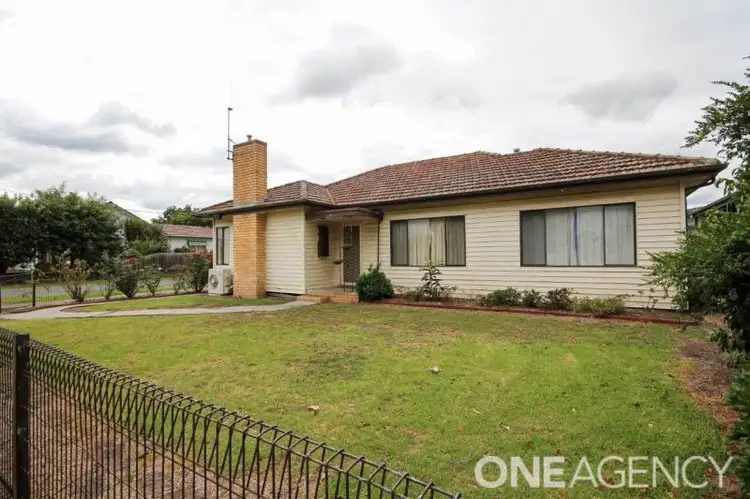 52 Henry Street, Koo Wee Rup VIC 3981