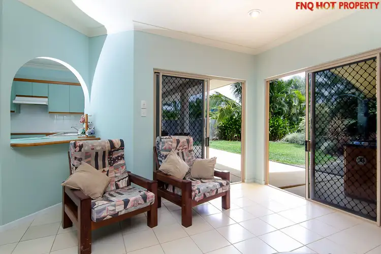 Seventh view of Homely house listing, 15 Shell Close, Kewarra Beach QLD 4879