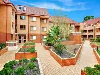 20/42 Hampstead  Road, Homebush West NSW 2140