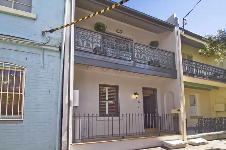 Fifth view of Homely house listing, 79 Shepherd Street, Chippendale NSW 2008