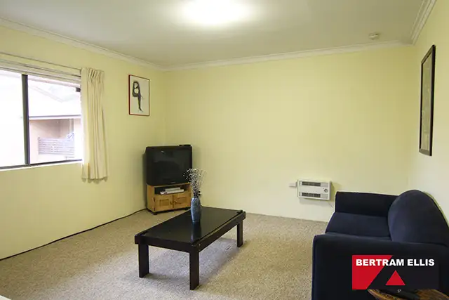 Third view of Homely apartment listing, 30/17 Medley Street, Chifley ACT 2606
