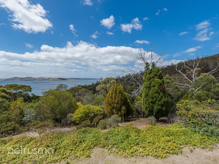 Sixth view of Homely land listing, 18A Sonning Crescent, Sandy Bay TAS 7005