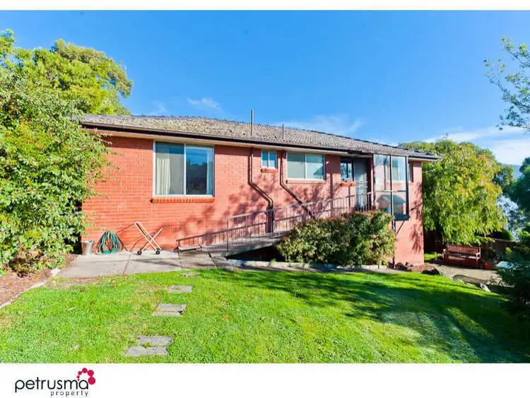 Sixth view of Homely house listing, 13 Castlereagh Court, Lenah Valley TAS 7008