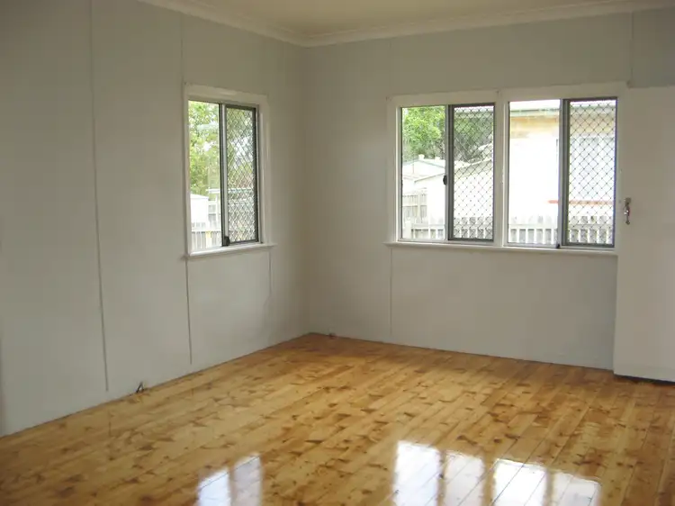 Second view of Homely house listing, 37 Coleman Street, Leichhardt QLD 4305