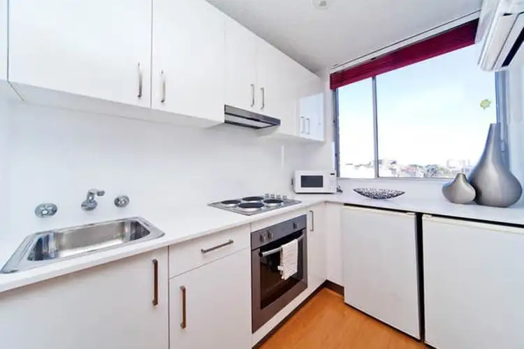 Main view of Homely studio listing, 98/13 Waine Street, Darlinghurst NSW 2010