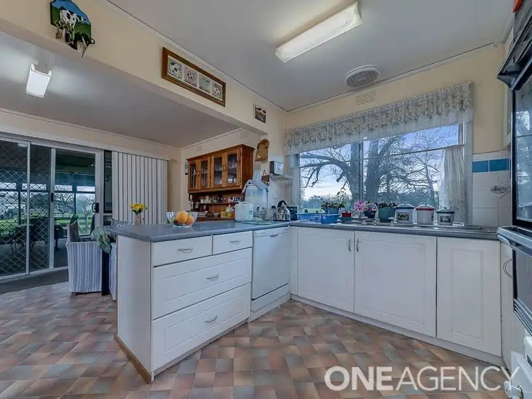 Third view of Homely rural property listing, 75 Linehams Road, Catani VIC 3981