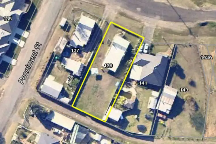 Second view of Homely house listing, 139 Aberdare Road, Aberdare NSW 2325