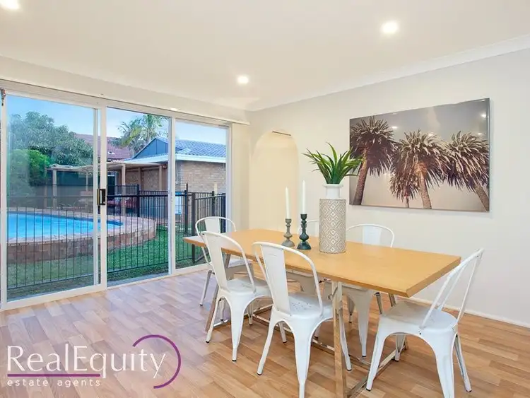 Sixth view of Homely house listing, 178 Longstaff Avenue, Chipping Norton NSW 2170