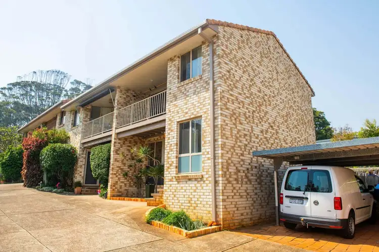 4/171 Pacific drive, Port Macquarie NSW 2444