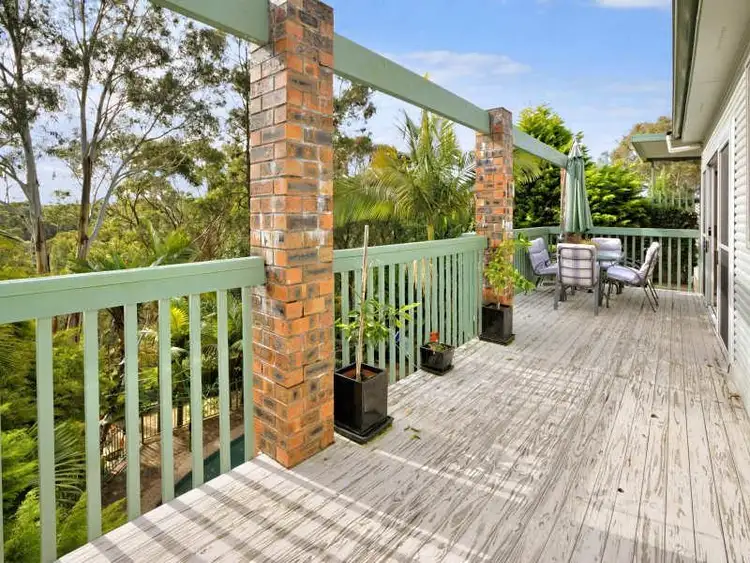 Seventh view of Homely house listing, 15 Arkana Place, Engadine NSW 2233