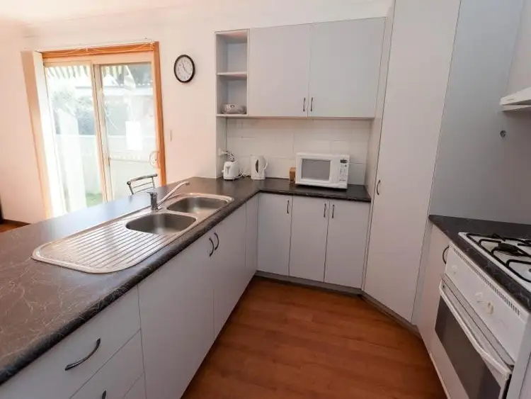 Second view of Homely semi-detached listing, 153 Edward Street, Orange NSW 2800