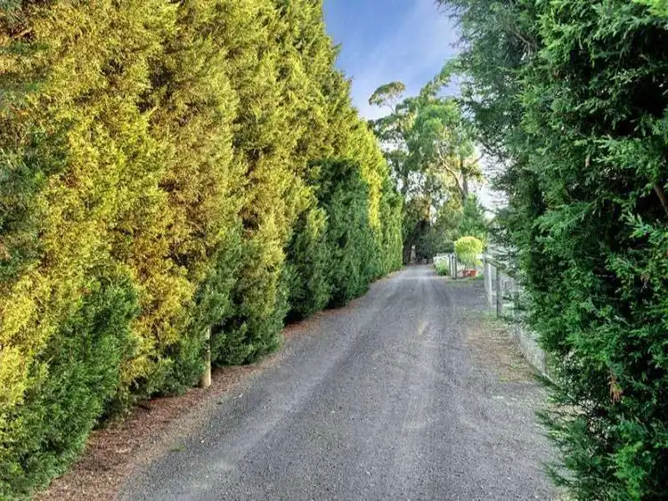 Fourth view of Homely house listing, 2A CURRY ROAD, Kilmore VIC 3764
