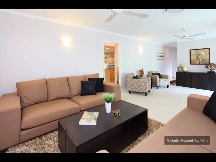 Fourth view of Homely house listing, 2 Star Place, Chapel Hill QLD 4069