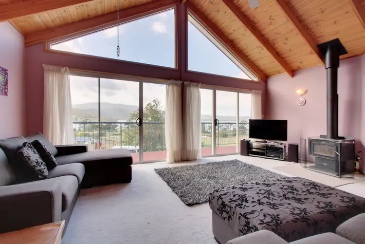 Fifth view of Homely house listing, 14 Davies Court, Cygnet TAS 7112
