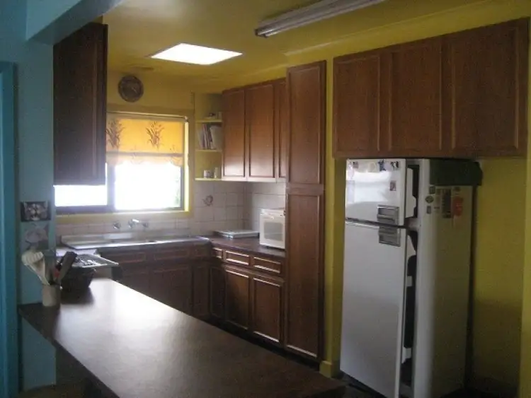 Second view of Homely house listing, 34 Davies Street, Altona VIC 3018