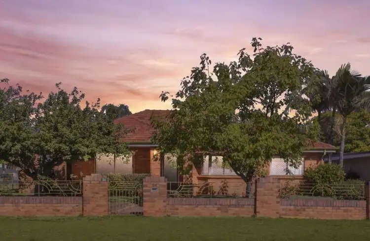 Main view of Homely house listing, 54 Hypatia Street, Chinchilla QLD 4413